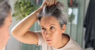 دراسة حديثة تكشف علاقة لون البشرة بظهور التجاعيد.. اعرفى السبب
