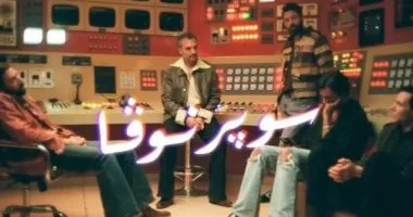 ألبوم كايروكى الجديد.. العالم كظاهرة موسيقية