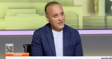 أحمد القرملاوى يكشف لـ العاشرة كواليس تحويل اللص والكلاب وميرامار لكوميكس