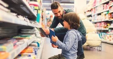 نصائح هتساعدك توفر فلوسك وأنت بتشترى السابلايز.. لو بتستعد من دلوقتى