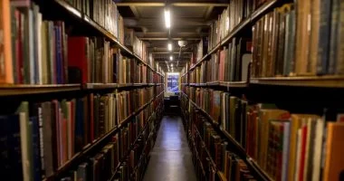 مكتبة لندن تتيح 70 ألف وثيقة من أرشيفها تكشف أسرارا تعلن لأول مرة