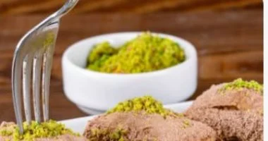 طريقة عمل حلويات باردة بسيطة وسهلة التحضير من الحليب