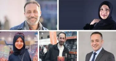 ماذا يكتب المثقفون الآن.. رعب وخيال علمى وتاريخى