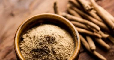 تخفف التوتر بشروط.. فوائد وأضرار الأشواجاندا