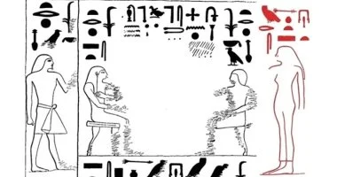 هل كانت النساء متعلمات فى مصر القديمة؟.. أدلة على معرفة المرأة بالقراءة