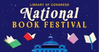مكتبة الكونجرس تطلق مهرجان الكتاب الوطنى بمشاركة أشهر الكتاب والمخرجين
