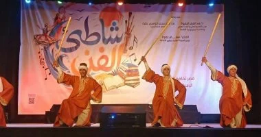 عروض فنية ومسرحية وتراث.. ثقافة المنيا تطلق احتفالية شارع الفن