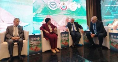 نائب وزير الصحة: الرضاعة الطبيعية تحمى الطفل من أمراض السمنة والسكرى