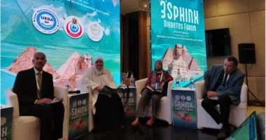 مقرر لجنة الأمراض غير السارية: حقن السمنة تحقق فاعلية كبيرة ولكن بشروط