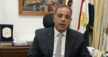 تجديد الثقة فى وائل حسين رئيسا لإدارة الشعب واللجان بالأعلى للثقافة