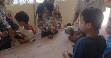 إسدال الستار على الأنشطة الصيفية بمتحف راتب صديق
