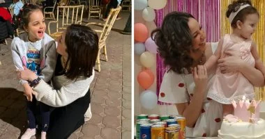 حركات بسيطة كشفت مرضًا نادرًا.. حكاية أم حولت رحلة متلازمة ريت لرسالة توعية