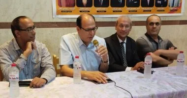 عادل السنهورى: قصور الثقافة أداة لبناء الإنسان ومواجهة حروب تزييف الوعى