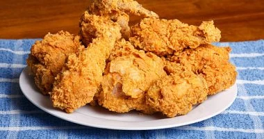طريقة عمل تشيكن كريسبى راب فى البيت.. وصفة سهلة زى المطاعم