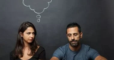بتحبها ولا بتفكرك بيا.. تتصرفى إزاى لو حبيبك اتكلم عن الإكس قدامك؟