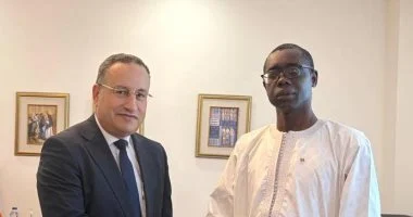 كل ما تريد معرفته عن مشاركة مصر ضيف شرف معرض “فيلداك” بداكار أكتوبر المقبل