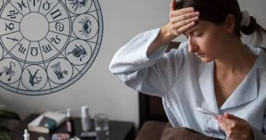3 أبراج دايماً مهملة فى صحتها.. بتنسى نفسها دايماً