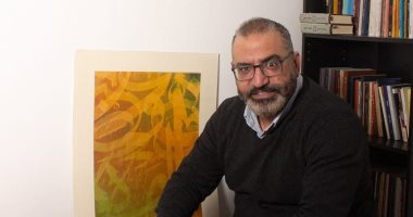 الشاعر محمود رضوان: دعوة الرئيس السيسى تبنى مستقبل أفضل للأجيال القادمة