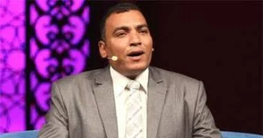أحمد عبد الفضيل: دعوة الرئيس السيسي محل تقدير والمثقف يمثل ضمير الأمة