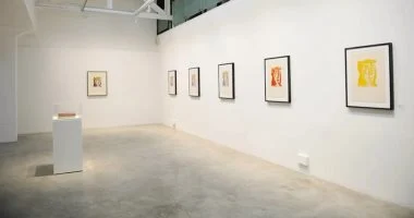 50 عملا فنيا على الورق لبيكاسو فى معرض آسيوى لأول مرة