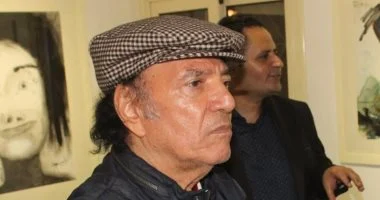 رئيس “الفنون التشكيلية” ينعى أحمد عبد الحفيظ: وداعاً صاحب البصمة الفريدة