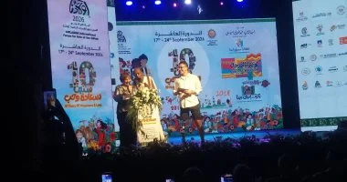 “أولادنا” تحتفي بـ10 سنوات من إبداع ذوي الهمم وتحية للمنتخب المصري