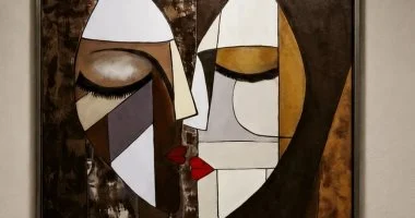 «between shadow and light».. رنا خالد تشتبك مع الحب والاغتراب