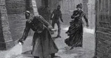 من مارى آن نيكولز إلى لغز لم يحل.. كيف بدأت جرائم جاك السفاح؟