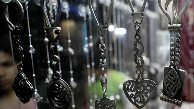 سعر الفضة اليوم في مصر.. ارتفاع جديد يضرب جميع الأعيرة