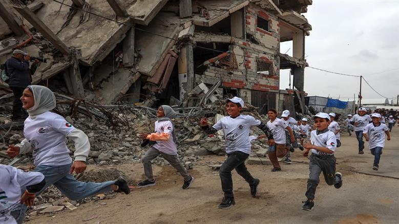 أمين سر حركة فتح: اتفاق المقاومة الفلسطينية يضع إسرائيل أمام مسؤولياتها
