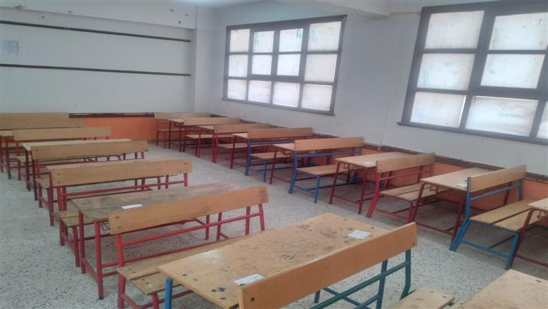 ختام امتحانات الدور الثاني للثانوية العامة 2026.. الكنترولات تواصل تصحيح أوراق الإجابة