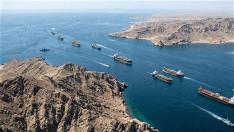 عبور أكثر من ألف سفينة.. واشنطن تؤكد استمرار الملاحة عبر المسار الجنوبي في مضيق هرمز