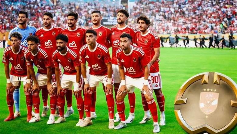 موعد مباراة الأهلي وبرشلونة في كأس خوان جامبر والقنوات الناقلة