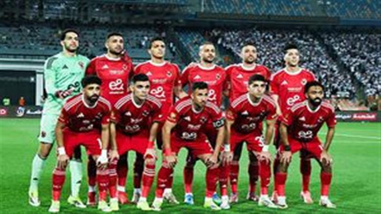 الأهلي يسابق الزمن لحسم التعاقد مع ثنائي إنبي وبتروجت قبل معسكر إسبانيا