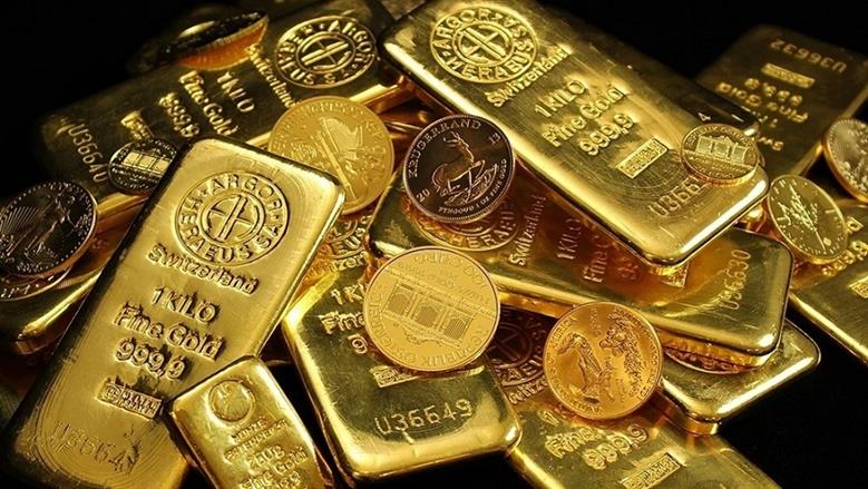 هل يفقد الذهب بريقه؟.. انخفاض جديد وسط تحول المستثمرين نحو المخاطرة