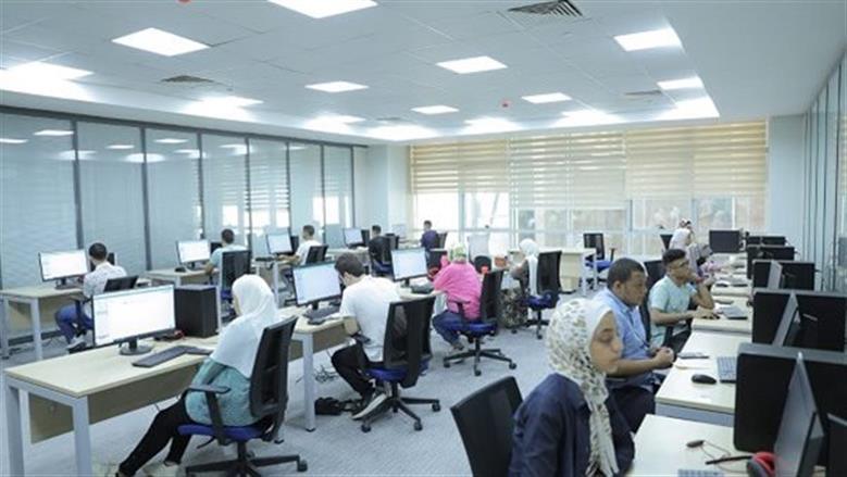 شروط القبول في جامعة حلوان الأهلية 2026/2027 والشهادات المقبولة وطريقة التقديم
