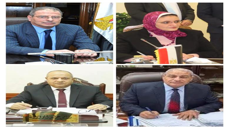 حركة تنقلات موسعة لعدد من القيادات ومديري العموم في 3 شركات كهرباء