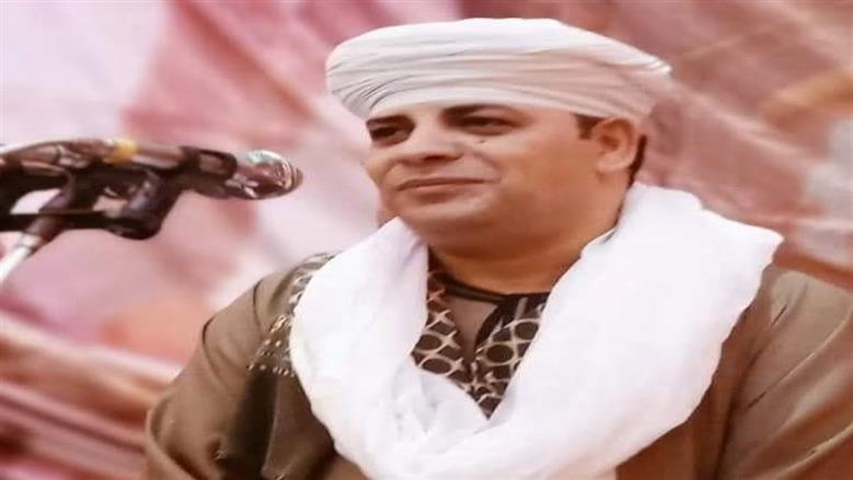 وفاة المنشد محمد السنباطي إثر أزمة قلبية مفاجئة في أسيوط