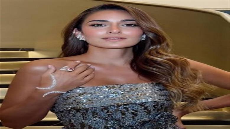 أمينة خليل تعلن انتهاء تصوير مسلسل «الأمير» استعدادا لعرضه