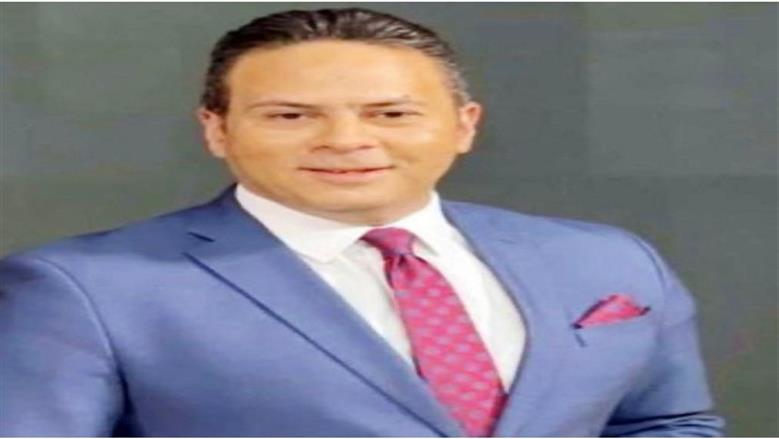 محمد عبده بدوي رئيسًا لمركز ماسبيرو للدراسات.. من هو؟