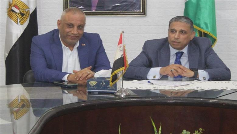 «تعليم الجيزة» يطلق مبادرة لتوعية الطلاب بالتعامل الآمن مع الإنترنت والتكنولوجيا