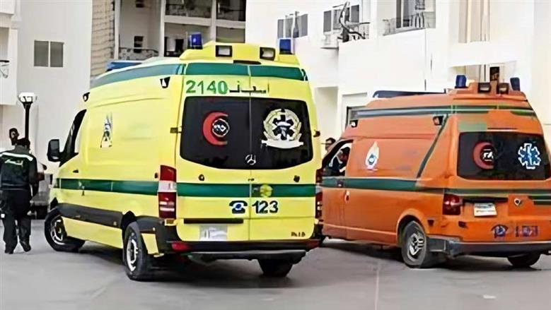 مصرع طفل عقره كلب في البحيرة