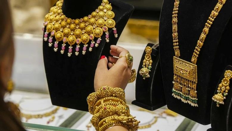 سعر الذهب الآن في مصر.. تحديث جديد لعيار 21 بمنتصف تعاملات اليوم الثلاثاء