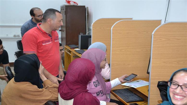 تنسيق كلية تمريض 2026: هل تتاح في المرحلة الثانية؟ اعرف الأقسام ومدة الدراسة