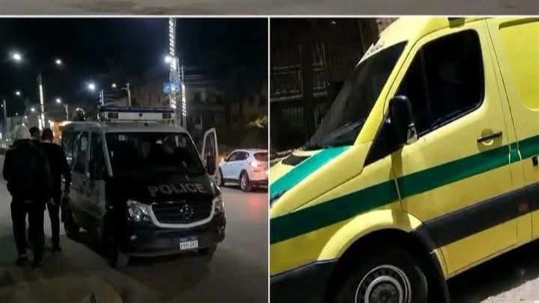 لغز السيارة المغطاة في التجمع.. أم وابنتاها جثامين داخل الملاكي وكاميرات المراقبة تبحث عن الإجابة