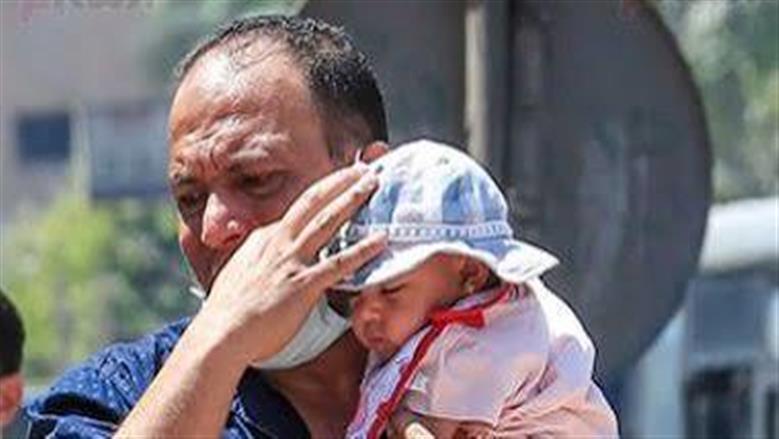 «ليه الحر في أغسطس بيكون أصعب؟».. اعرف سر ارتفاع الحرارة المحسوسة