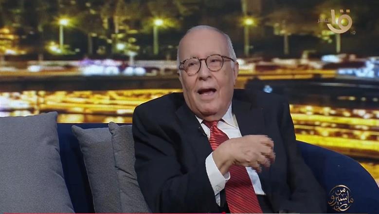 المخرج محمد فاضل: اسم ماسبيرو سيظل باقيًا.. وهذه حكايتي مع «استوديو 10»
