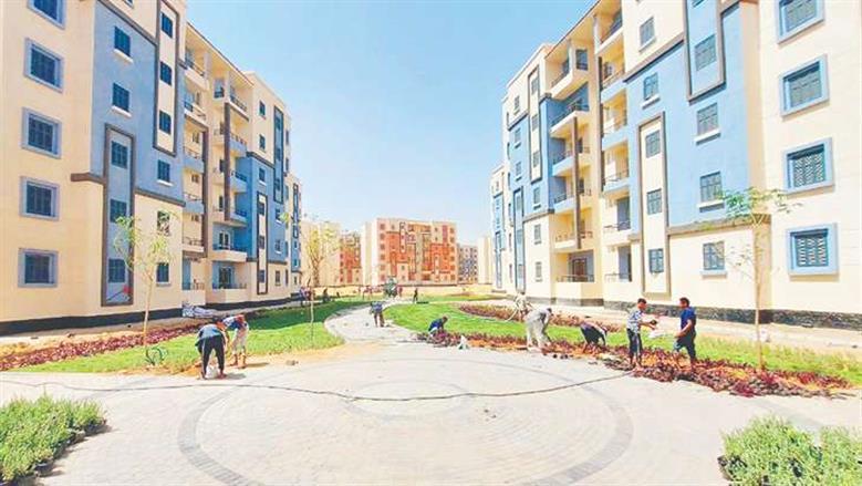 ما هو عدد الطلبات المتاح تقديمها عبر بوابة الاستثمار الأجنبي؟ «الإسكان» تجيب