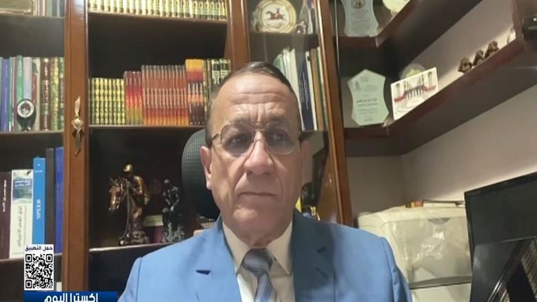 اللواء أيمن عبدالمحسن: إيران تستطيع تقييد الملاحة في مضيق هرمز دون فرض سيطرة كاملة عليه