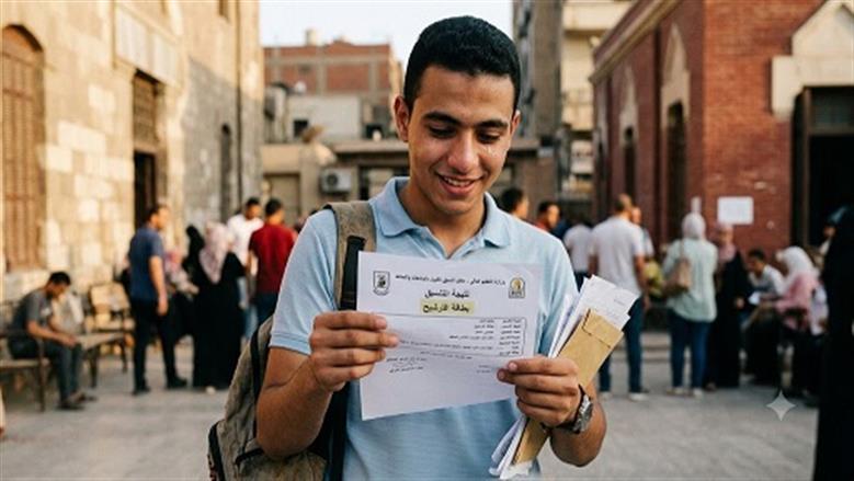 دليلك الشامل لخطوات ما بعد إعلان نتيجة التنسيق الالكتروني 2026 «فيديو»